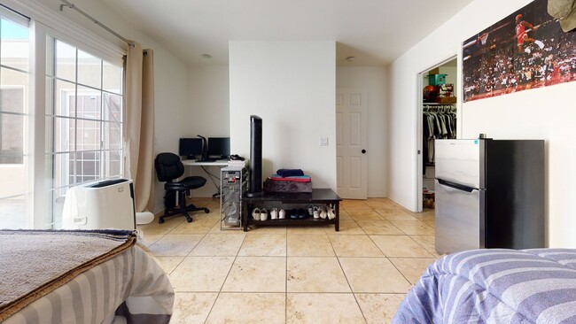 Building Photo - New central AC!