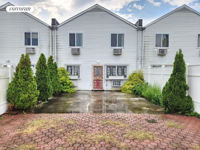 Building Photo - 336 Howe Ave