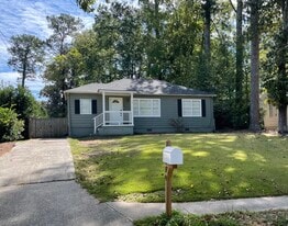 Building Photo - 1659 Dresden Dr NE