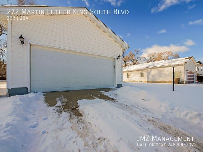 Building Photo - 272 Martin Luther King Jr Blvd S