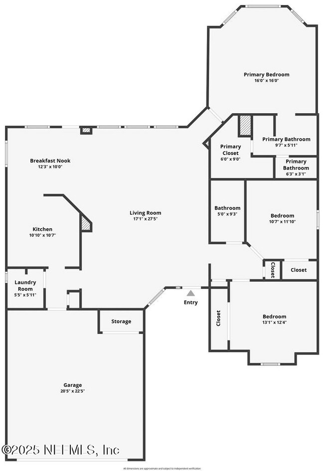 Building Photo - 4572 Comanche Trail Blvd