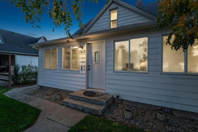 Building Photo - 315 Graefe Ave