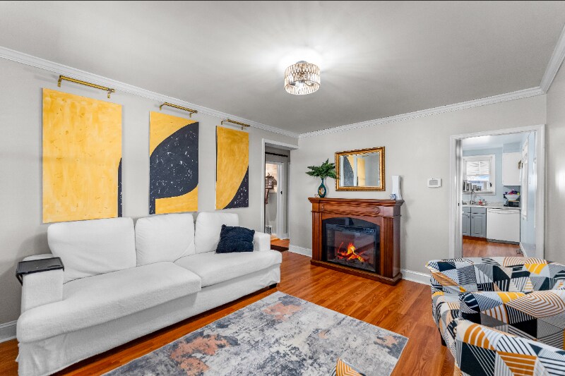 Building Photo - 505 Bayside Dr