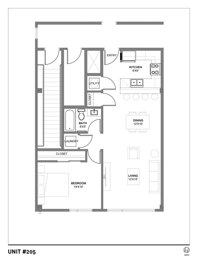 Building Photo - Liberty Beall