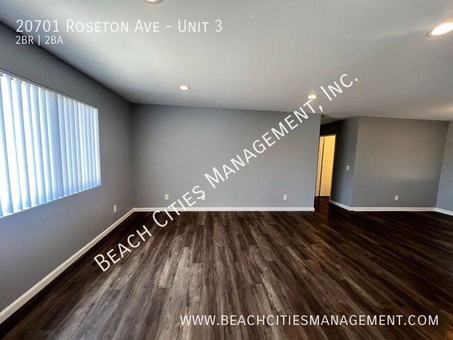 Building Photo - 20701 Roseton Ave