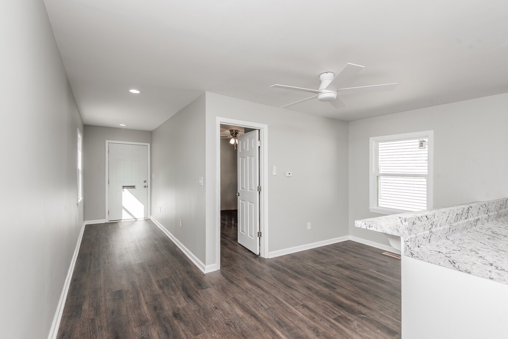 Building Photo - 4133 Churchman Ave