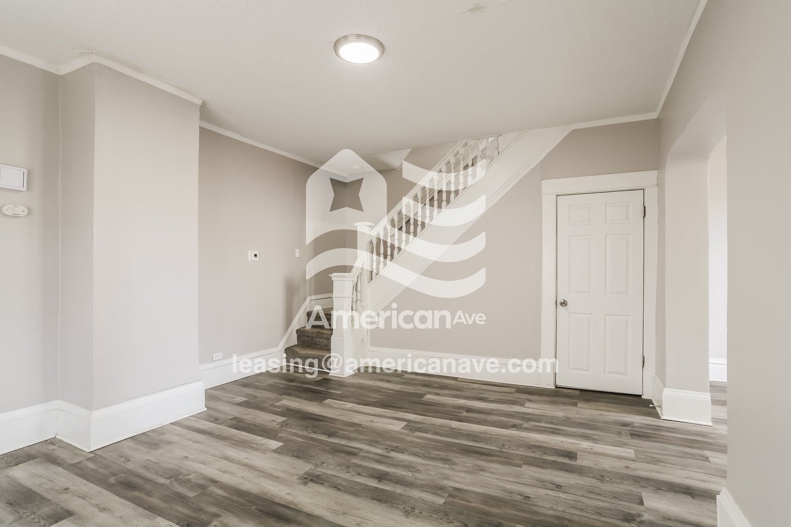 Building Photo - 1615 E Fulton St