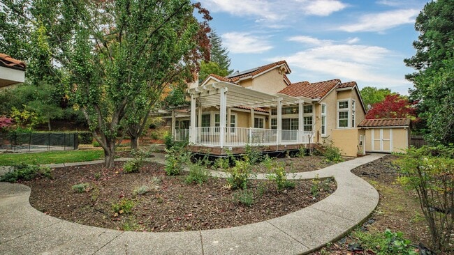 Building Photo - Welcome to your private retreat