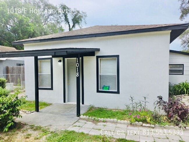 Building Photo - 1018 E Holland Ave