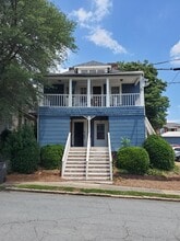 Building Photo - 115 S Spruce St