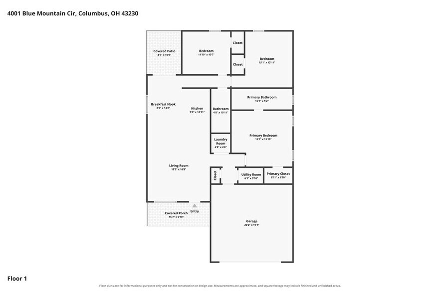 Building Photo - 4001 Blue Mountain Cir