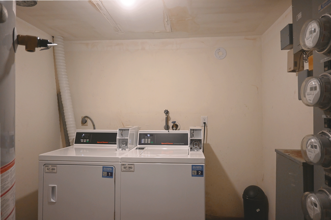 Floorplan - 108 Blondo