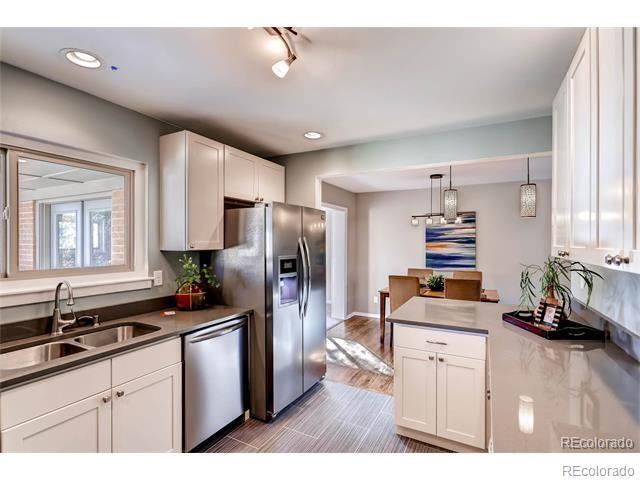 Building Photo - 5404 E Custer Pl