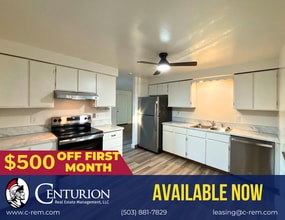 Building Photo - 4433 Campbell Dr SE