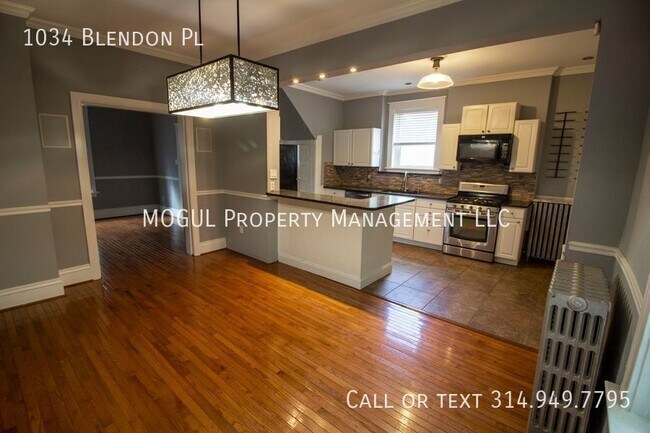 Building Photo - 1034 Blendon Pl