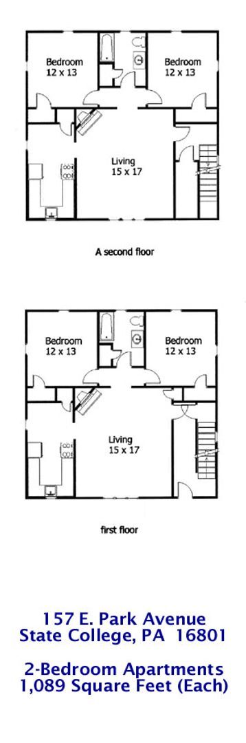 Building Photo - Park Avenue 153/157