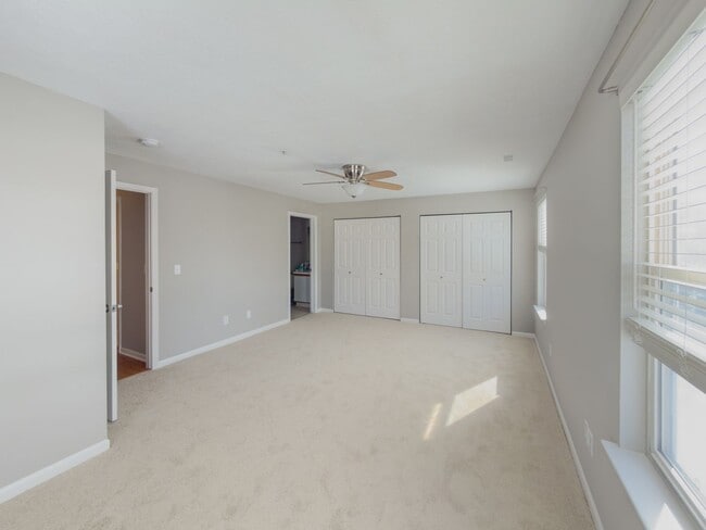 Building Photo - Maintenance-Free Condo Living in South Ann Arbor