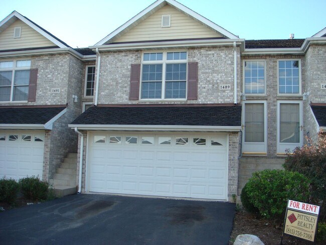 Building Photo - 1489 Stonefield Dr