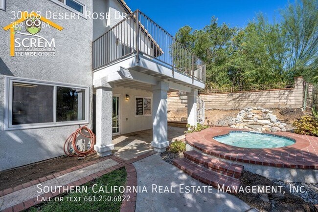 Building Photo - 30068 Desert Rose Dr