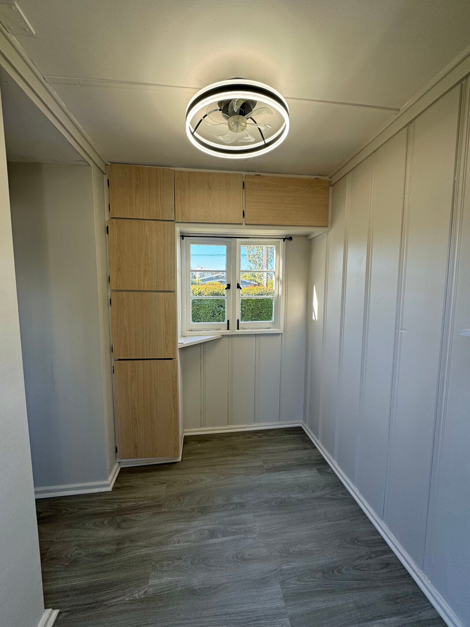 Back Rm with Storage - 4153 Bachman Pl