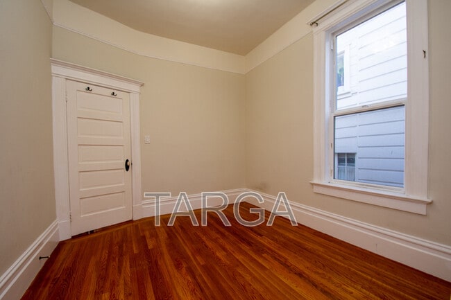 Building Photo - 1187 Sanchez Street