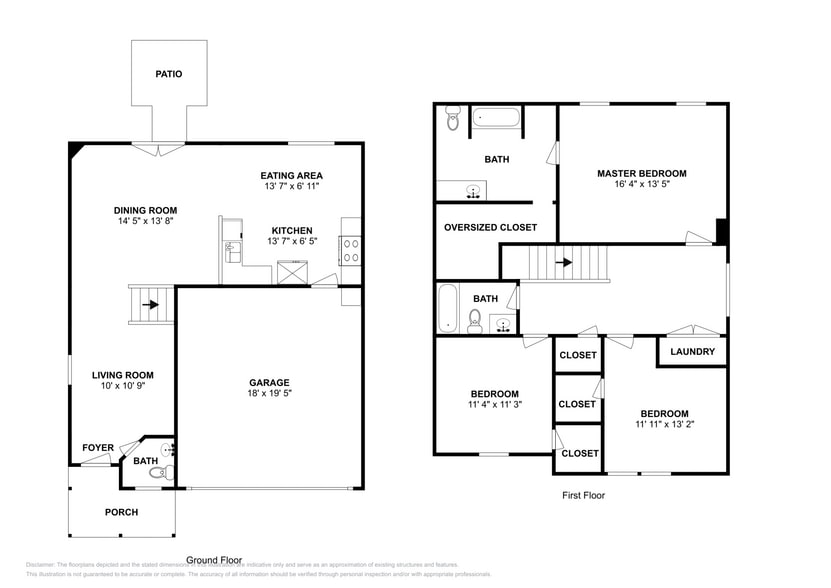 Building Photo - 7734 Galleon Field Ln