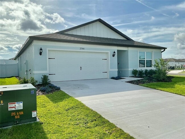 Building Photo - 3744 Benham Rise Rd