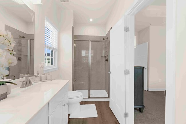 Building Photo - 16201 Bright Star Wy