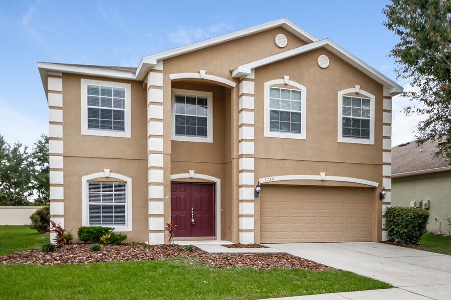 Building Photo - 5729 Sweet William Terrace