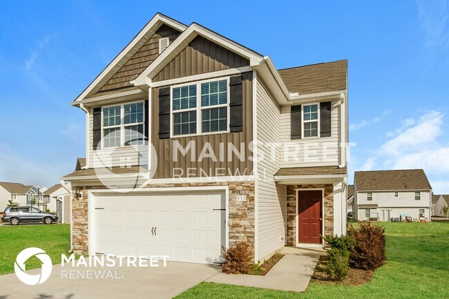 Building Photo - 533 Flannel Way