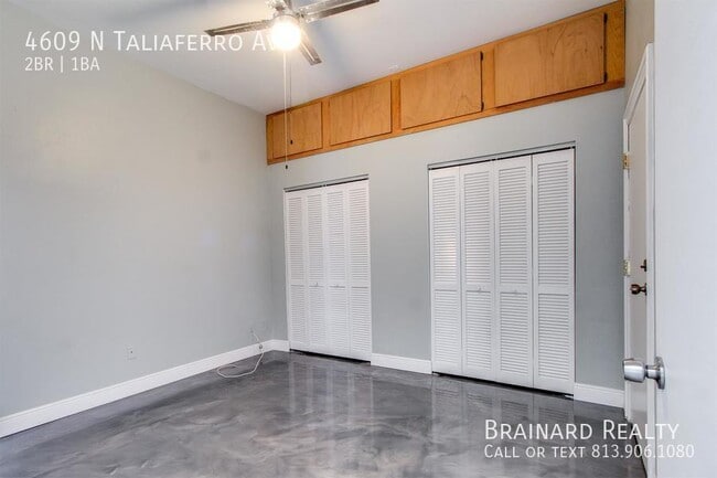 Building Photo - 4609 N Taliaferro Ave