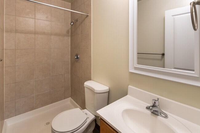 Floorplan - Park Lane