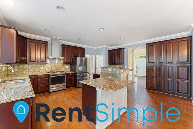 Building Photo - 13212 Maple Mountain Dr