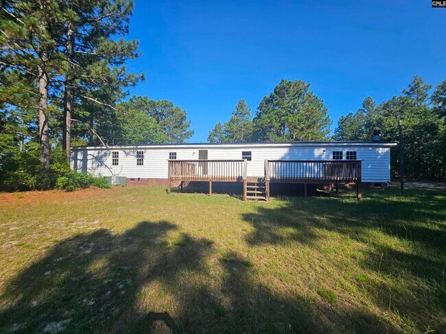 Building Photo - 117 E Woods Ct