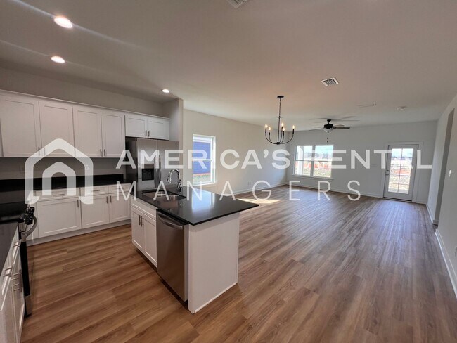 Building Photo - New Construction Home for Rent in Robertsdale, AL!!!