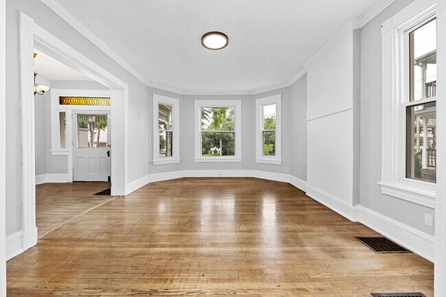 Building Photo - 1753 Williams Ave