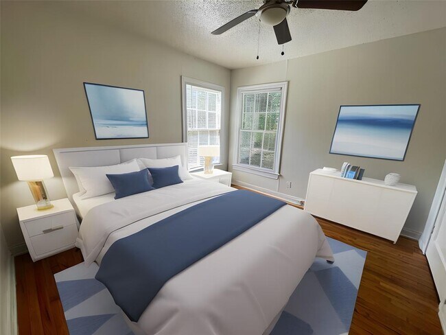 Building Photo - 819 E 31st St