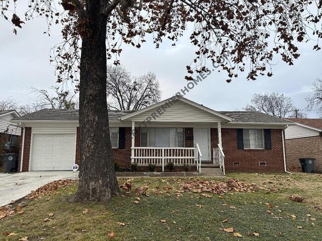 Primary Photo - 7479 East 30th Pl. Tulsa OK 74129