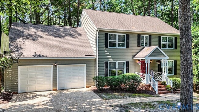 Primary Photo - 107 Oak Ridge Ct