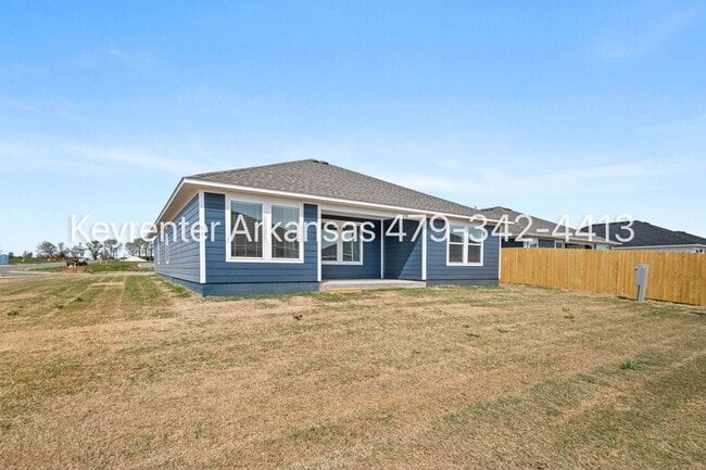 Building Photo - New Build | Prairie Grove