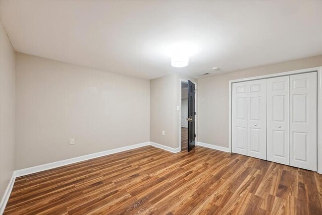 Building Photo - 1824 Allison St NW