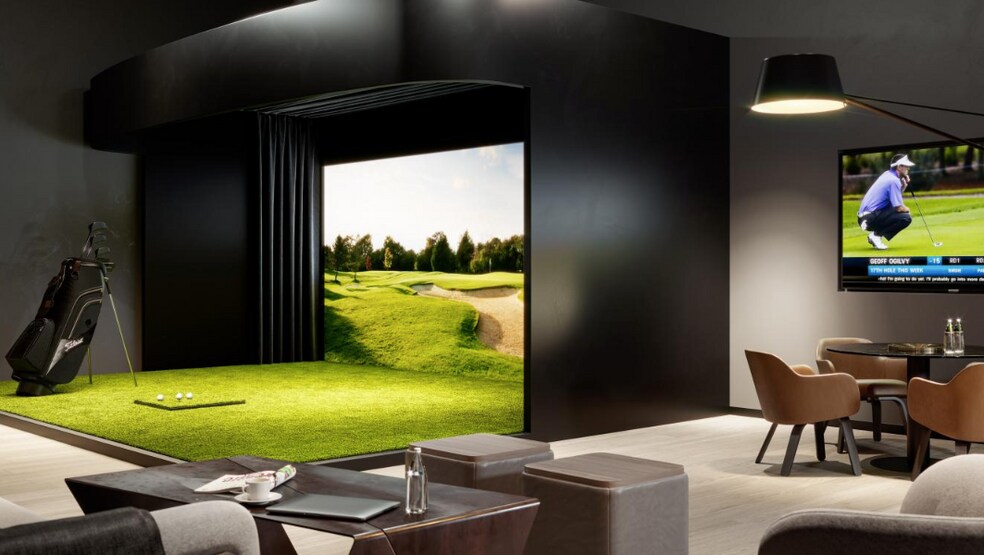 Building Photo - 1150 S Michigan Ave