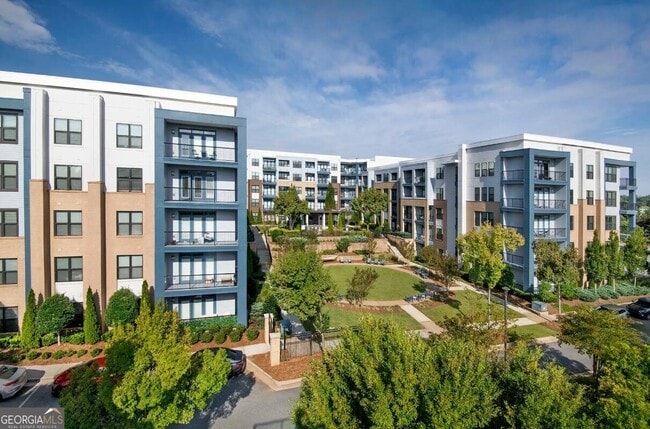 Building Photo - 2600 Milscott Dr