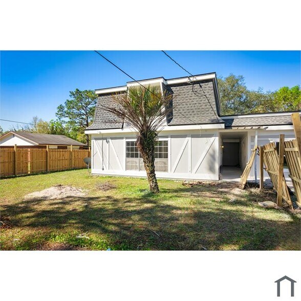 Building Photo - 12706 Lanier Rd