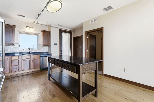 Building Photo - *Rarely Available* 3 Bedroom 2 Bathroom Penthouse At The Sexton Lofts!