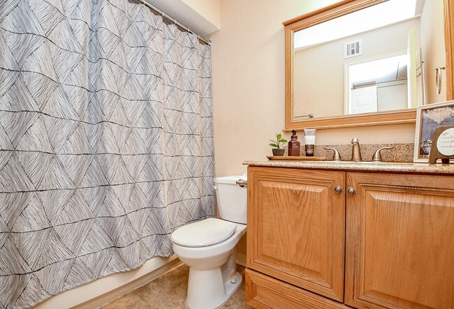 Building Photo - 3500 Tangle Brush Dr