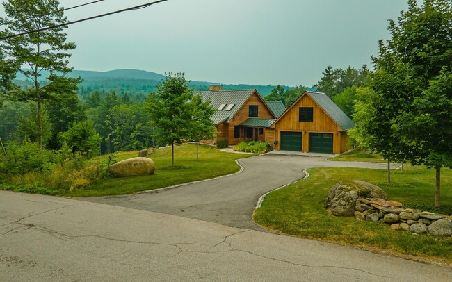 Building Photo - 500 Woodward Hill Rd