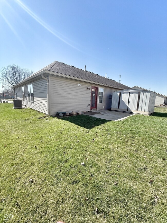 Building Photo - 1050 Wild Ivy Trail