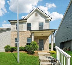 Building Photo - 1329 Rosemary Ln