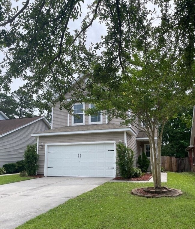 Building Photo - 8806 Shadowglen Dr